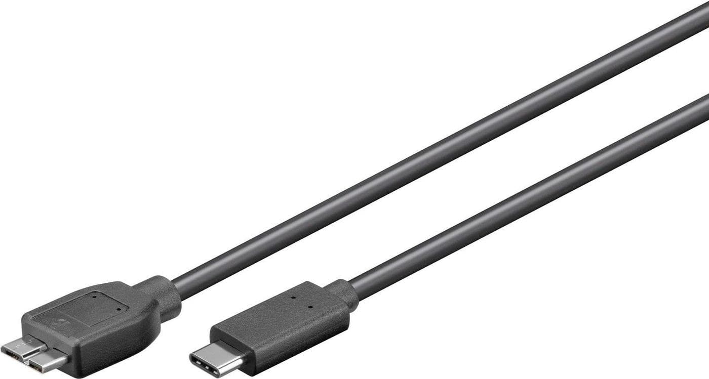 USB-C to USB 3.2 1 Gen 1