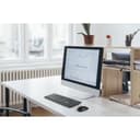 Kensington KM150 EQ Wireless Keyboard & Mouse Desktop Set - Black thumbnail 2