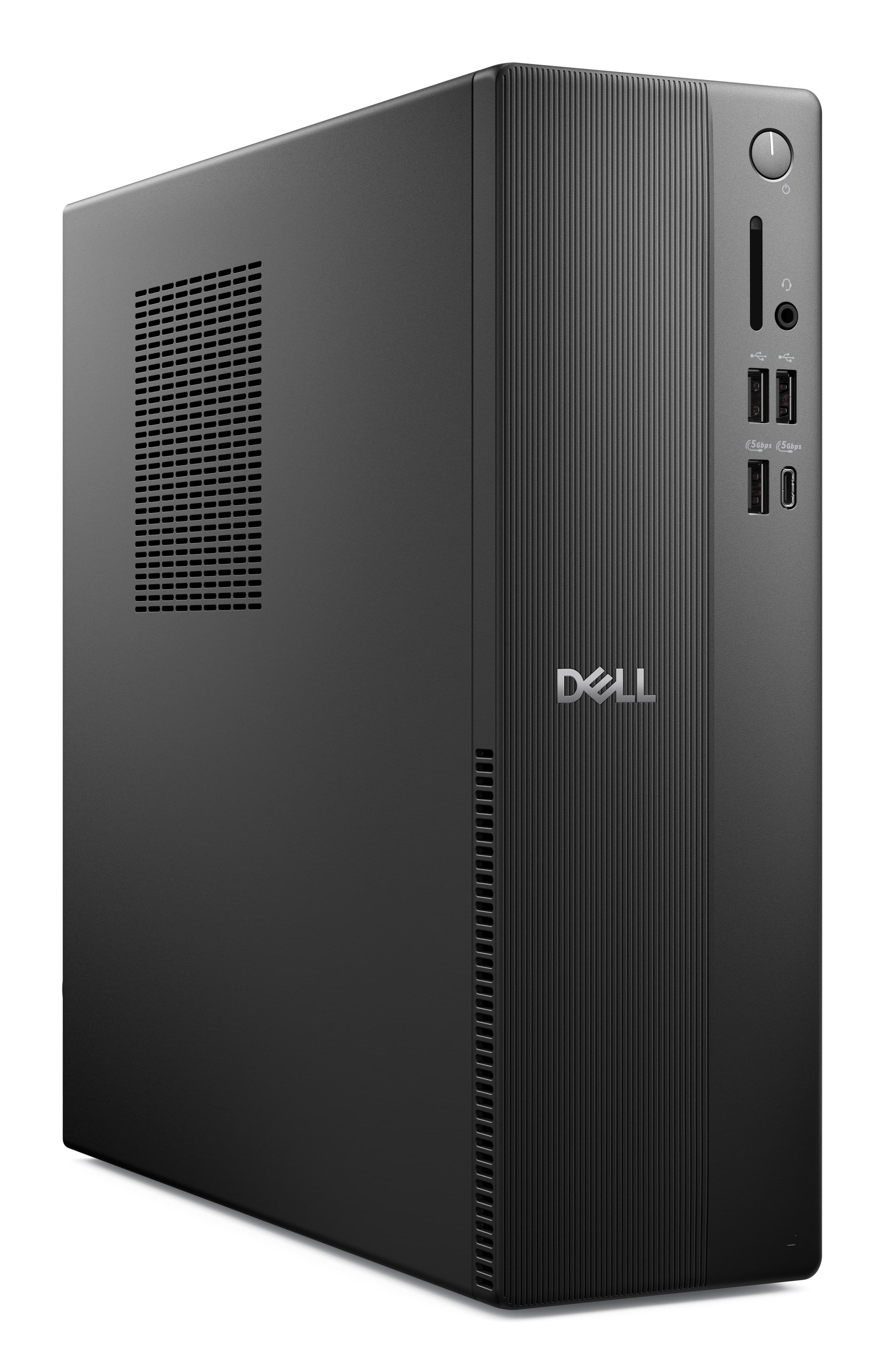 Dell Pro Slim Essential QVS1260 Desktop PC - Intel Core i7-14700, 16GB RAM, 512GB SSD, Windows 11 Pro