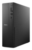 Dell Pro Slim Essential QVS1260 Desktop PC - Intel Core i7-14700, 16GB RAM, 512GB SSD, Windows 11 Pro thumbnail 2