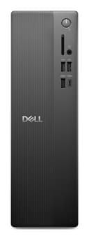 Dell Pro Slim Essential QVS1260 Desktop PC - Intel Core i7-14700, 16GB RAM, 512GB SSD, Windows 11 Pro thumbnail 3