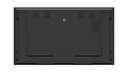 Philips 5000 series 98BDL5050D/00 Signage Display 2.49 m (98") LCD Wi-Fi 600 cd/m² Full HD Black Built-in processor Android thumbnail 4
