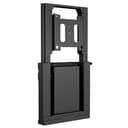 Chief XSD1U-UK signage display mount 2.03 m (80") Black thumbnail 2