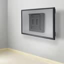 Chief XSD1U-UK signage display mount 2.03 m (80") Black thumbnail 4