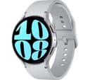SAMSUNG Galaxy Watch6 BT with Bixby - Silver, 44 mm thumbnail 1