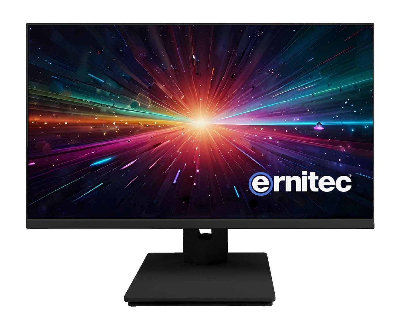 27" Surveillance monitor