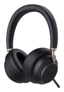 Yealink BH76 Plus Teams Black USB-C/A Headset thumbnail 3