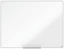 Nobo Impression Pro Lacquered steel Magnetic Whiteboard 120x90cm thumbnail 1
