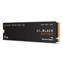 Western Digital Black SN7100 1TB M.2 2280 NVMe PCIe 4.0 SSD thumbnail 2