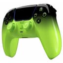 Sony DualSense Hyperpop PS5 Wireless Controller - Green thumbnail 5