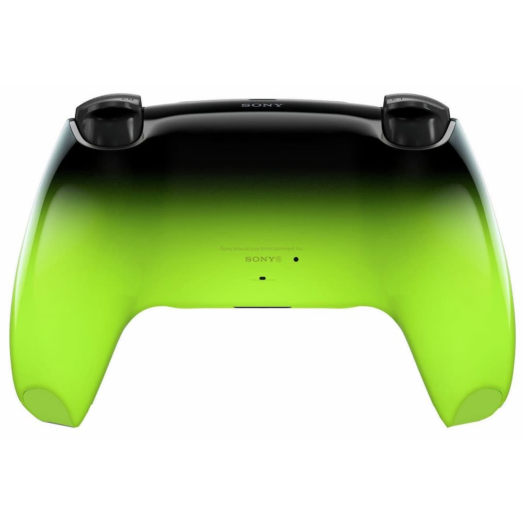Sony DualSense Hyperpop PS5 Wireless Controller - Green - Image 6