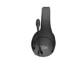 HyperX CloudX Stinger Core - Wireless Gaming Headset (Black-Green) - Xbox thumbnail 4