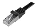 StarTech CAT6 Patch Cable 5m Black thumbnail 4