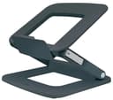 Leitz Ergo Adjustable Multi-Angle Laptop Stand - Dark Grey thumbnail 1