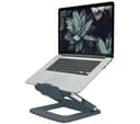Leitz Ergo Adjustable Multi-Angle Laptop Stand - Dark Grey thumbnail 5