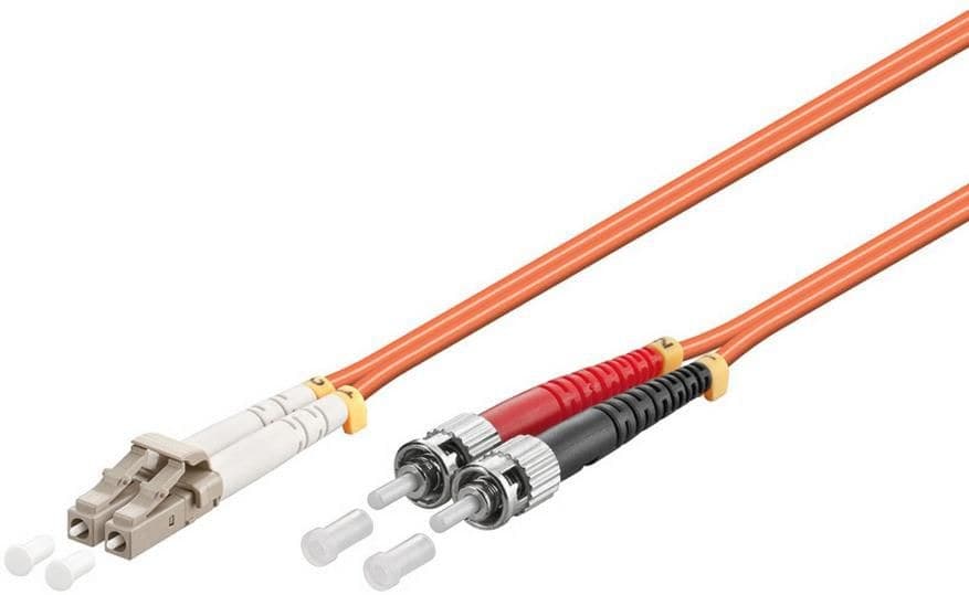 Fiber Patch Cable - - Image 1