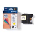 Brother LC223Y Original Ink Cartridge Yellow 550 Pages 1 pc(s) thumbnail 2