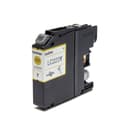 Brother LC223Y Original Ink Cartridge Yellow 550 Pages 1 pc(s) thumbnail 3