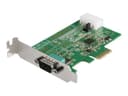 StarTech.com PEX1S953LP 1-Port PCI Express RS232 Serial Adapter Card - 16950 UART, Low Profile thumbnail 3