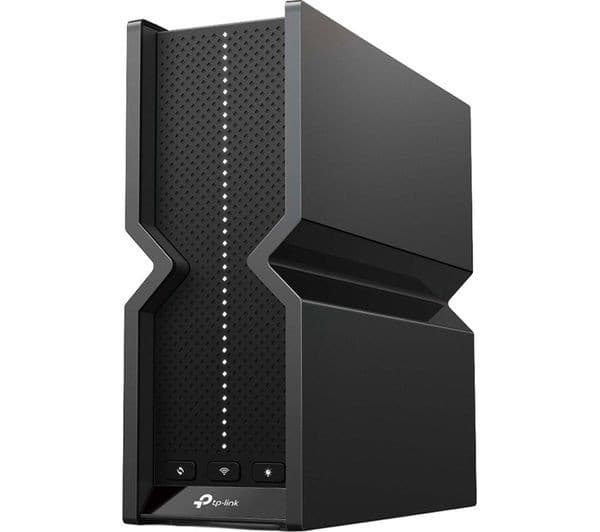 TP-LINK Archer BE550 WiFi 7 Router - BE 9500, Tri-Band - Image 1