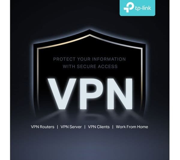 TP-LINK Archer BE550 WiFi 7 Router - BE 9500, Tri-Band - Image 2