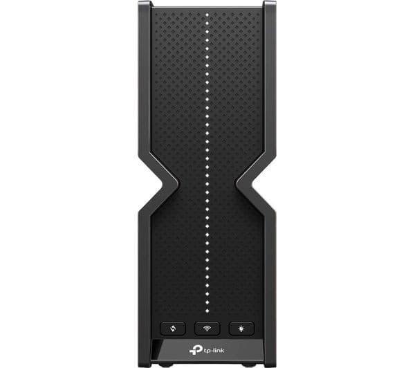 TP-LINK Archer BE550 WiFi 7 Router - BE 9500, Tri-Band - Image 7