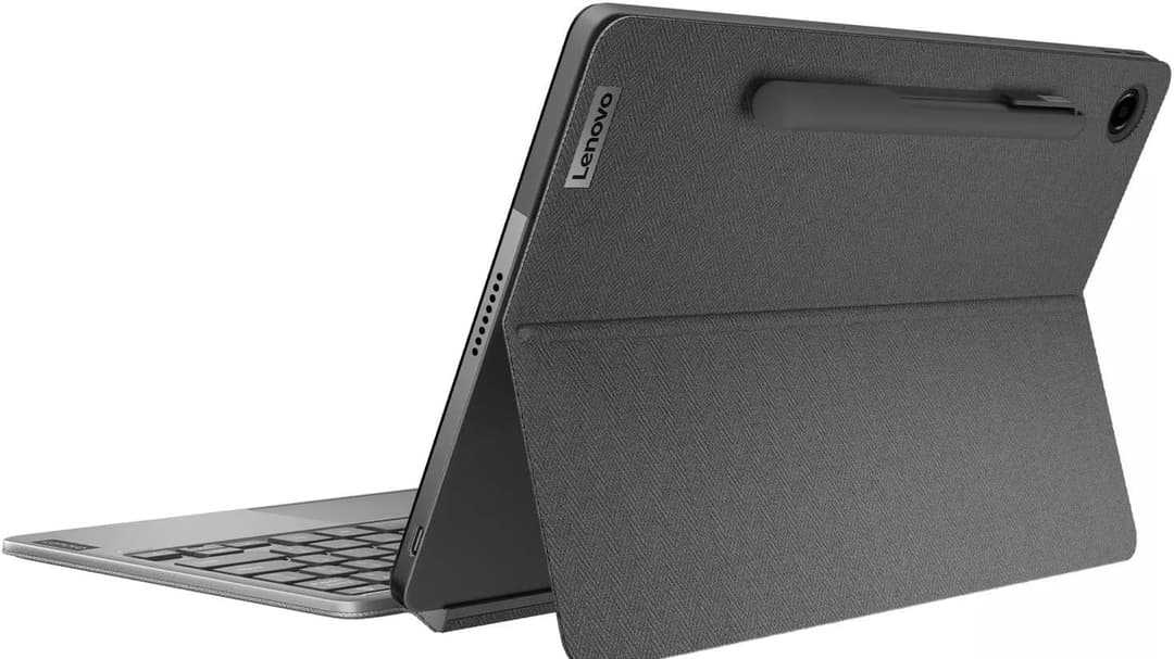Lenovo IdeaPad Duet 3 Chromebook Snapdragon 7c Gen 2 4GB 64GB Storm Grey - Image 4