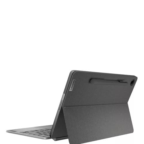Lenovo IdeaPad Duet 3 Chromebook Snapdragon 7c Gen 2 4GB 64GB Storm Grey - Image 8