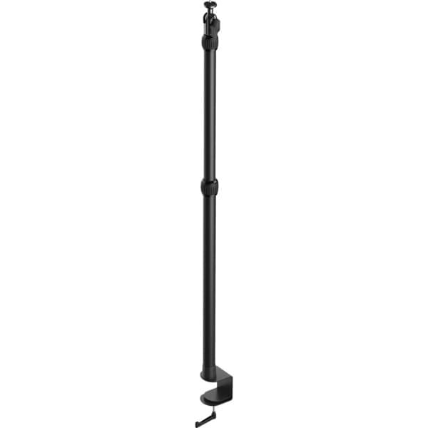 Elgato - Master Mount L - Extendable Mount for Cameras, Lights, and Microphones. Works with Master Mount L Accessories - Image 1