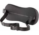 FELLOWES Breyta Lumbar Back Support Cushion - Black thumbnail 5