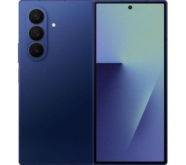 Samsung Galaxy Z Fold7 16GB RAM 1TB Blue Shadow - Image 8