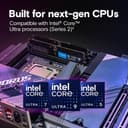 Crucial CT32G64C52CU5 memory module 32 GB 1 x 32 GB DDR5 6400 MT/s CL52 288-pin CUDIMM thumbnail 3