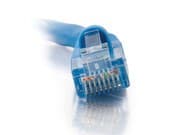 Cables To Go 1.5m Patch Cable (blue)