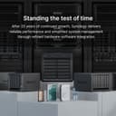 Synology HAT3320 Plus Series 8TB 3.5" 7200 RPM NAS Drive thumbnail 5