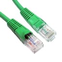 Cables Direct 20m CAT6 Patch Cable (Green) thumbnail 2