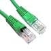 Cables Direct 20m CAT6 Patch Cable (Green) thumbnail 3