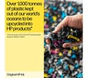 HP 305 XL Original Tri-colour Ink Cartridge thumbnail 2
