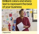 HP 305 XL Original Tri-colour Ink Cartridge thumbnail 3