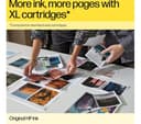 HP 305 XL Original Tri-colour Ink Cartridge thumbnail 5