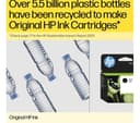 HP 305 XL Original Tri-colour Ink Cartridge thumbnail 6
