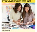HP 305 XL Original Tri-colour Ink Cartridge thumbnail 7