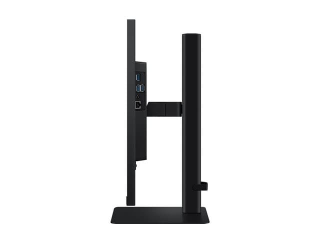 Samsung ViewFinity S8 S80UD LS27D800UAUXXU 27" 4K UHD IPS LED Monitor - Black - Image 4