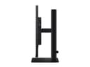 Samsung ViewFinity S8 S80UD LS27D800UAUXXU 27" 4K UHD IPS LED Monitor - Black thumbnail 4