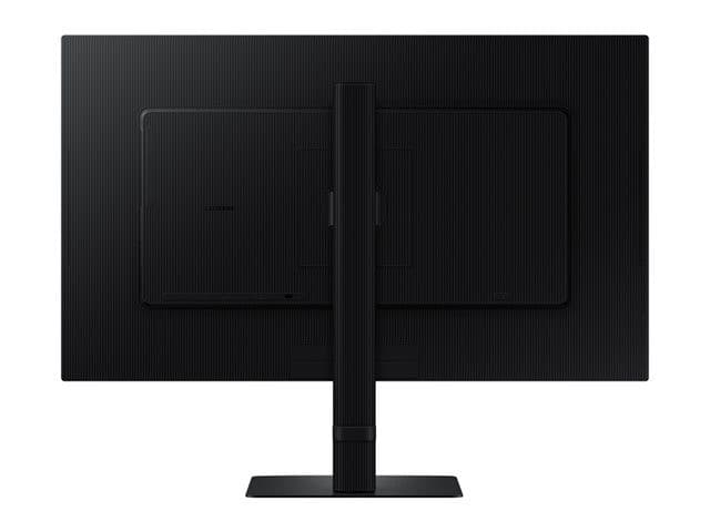 Samsung ViewFinity S8 S80UD LS27D800UAUXXU 27" 4K UHD IPS LED Monitor - Black - Image 5