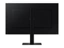 Samsung ViewFinity S8 S80UD LS27D800UAUXXU 27" 4K UHD IPS LED Monitor - Black thumbnail 5