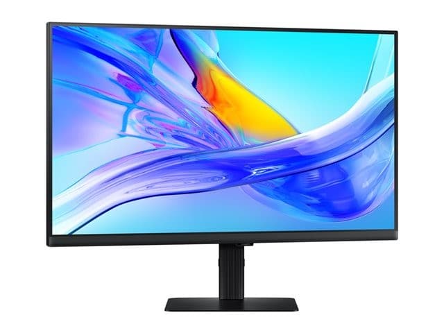 Samsung ViewFinity S8 S80UD LS27D800UAUXXU 27" 4K UHD IPS LED Monitor - Black - Image 6