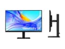 Samsung ViewFinity S8 S80UD LS27D800UAUXXU 27" 4K UHD IPS LED Monitor - Black thumbnail 9