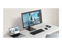 Samsung ViewFinity S8 S80UD LS27D800UAUXXU 27" 4K UHD IPS LED Monitor - Black thumbnail 10