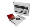StarTech U2M2E125 M.2 NVMe to U.2 Adapter Red thumbnail 6
