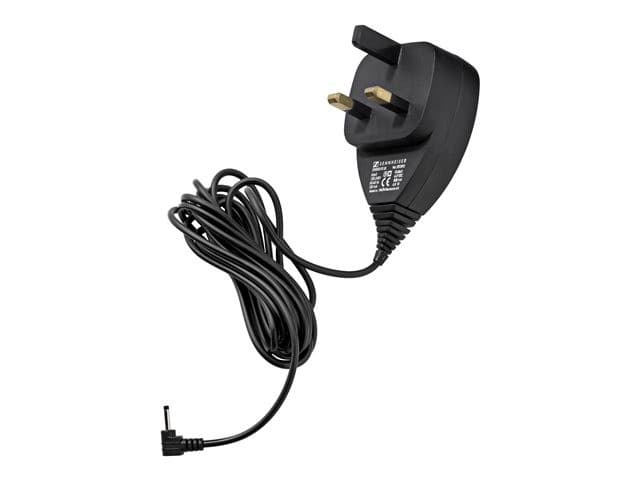 EPOS UNI PS UK 01 power adapter - power DC jack - Image 2